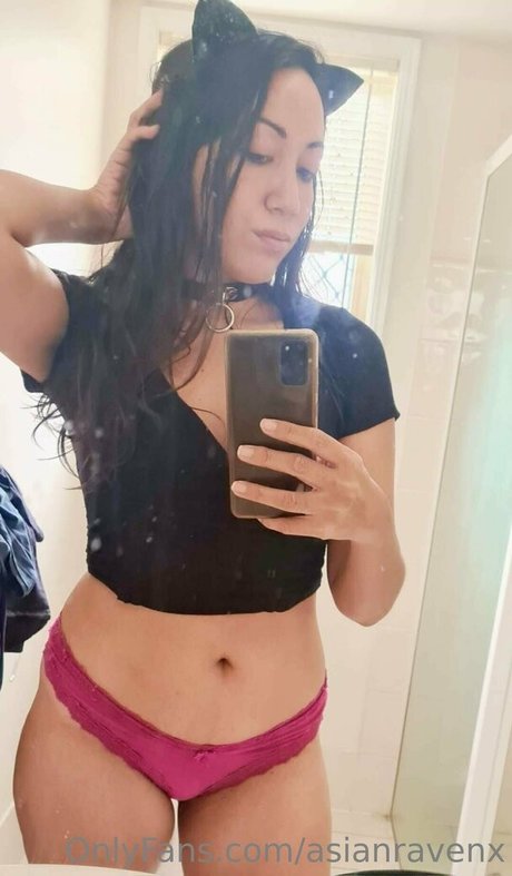 asianravenx leaked onlyfans.