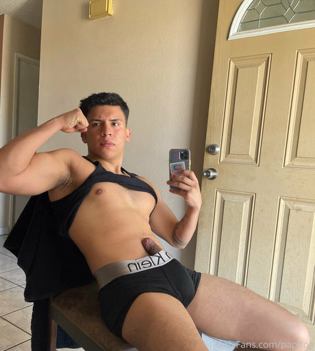 papitop is on onlyfans