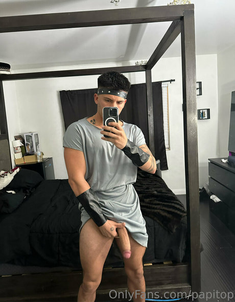 papitop onlyfans joi