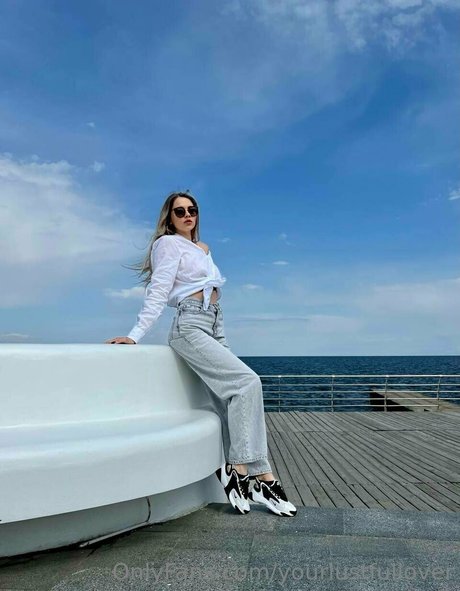 yourlustfullover only fans leak porn