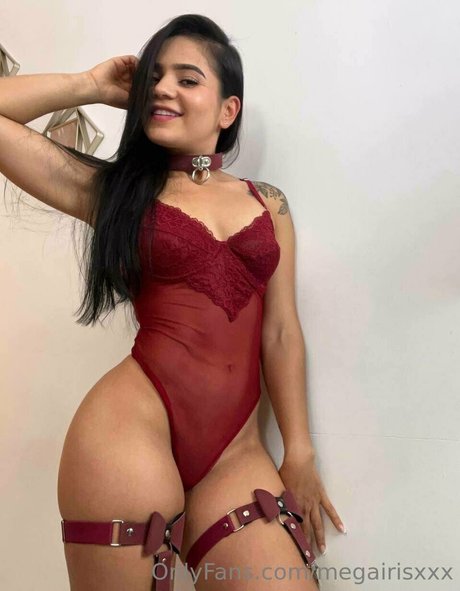 megairisxxx only fans leak nude