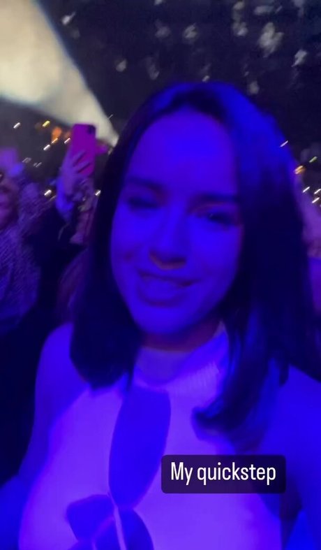 Georgia May Foote hot onlyfans