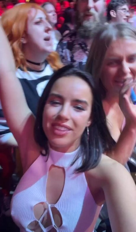 Georgia May Foote only fans nude leaks