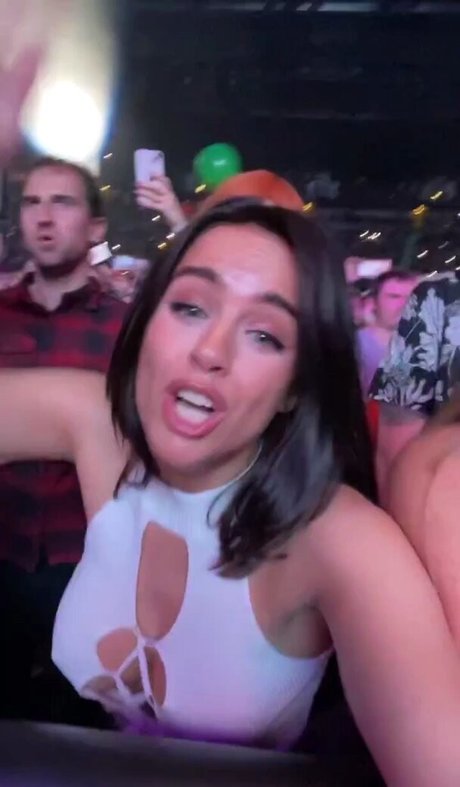 Georgia May Foote onlyfans nudes