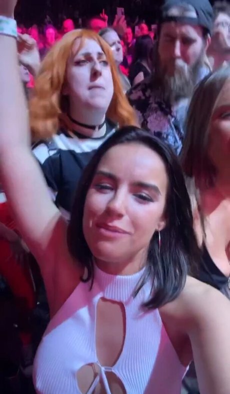 Georgia May Foote leak onlyfans porn