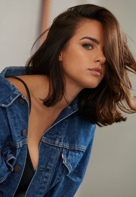 Georgia May Foote onlyfans naked leak