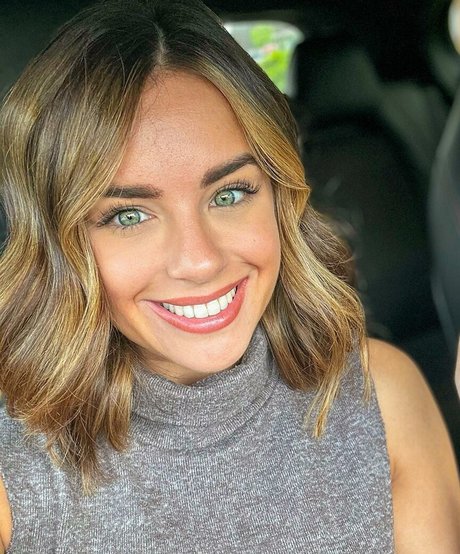 Georgia May Foote nude onlyfans pics