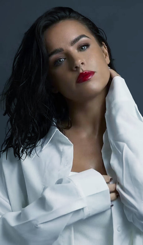 Georgia May Foote onlyfans sex leak