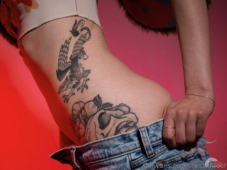 shesaidwoof onlyfans sex leak