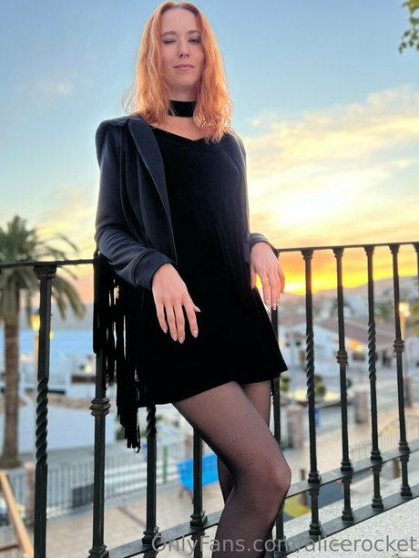 alicerocket nudes onlyfans leak