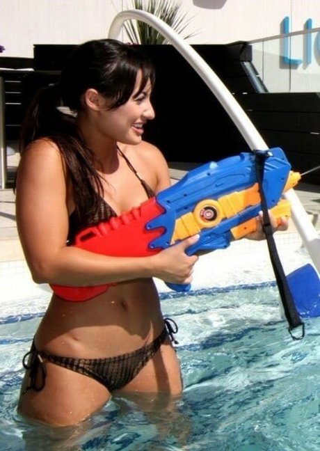 Francia Raisa Profile pic