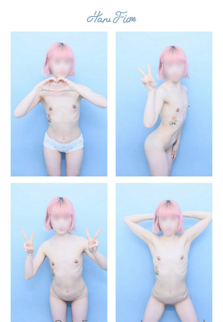 oongnyaaluv nudes onlyfans leaks