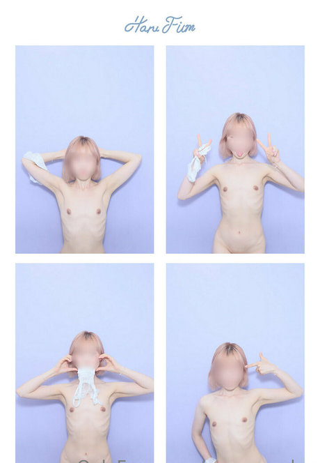 oongnyaaluv nude porn onlyfans