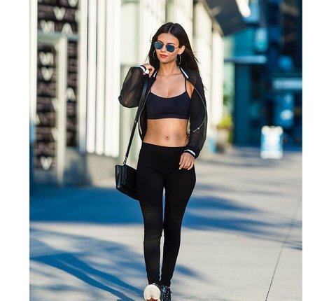 Victoria Justice onlyfans nide