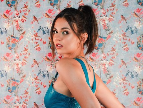 Victoria Justice onlyfans leaked sex