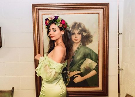 Victoria Justice naked onlyfans leaked