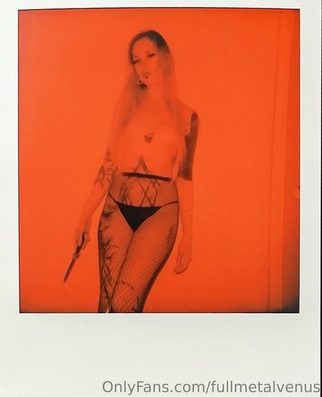 fullmetalvenus sextape onlyfans