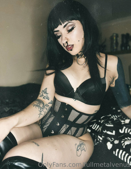 fullmetalvenus onlyfans free content