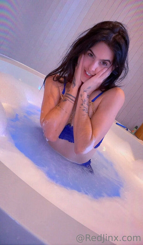 redjinx free only fans leaks