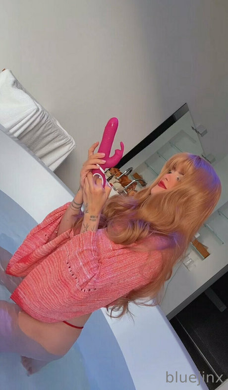 redjinx free onlyfans leaked.