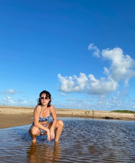 Daphne Bozaski onlyfans porno