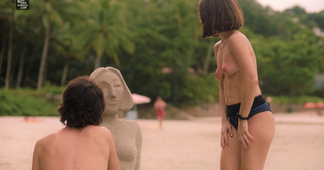 Daphne Bozaski xxx onlyfans