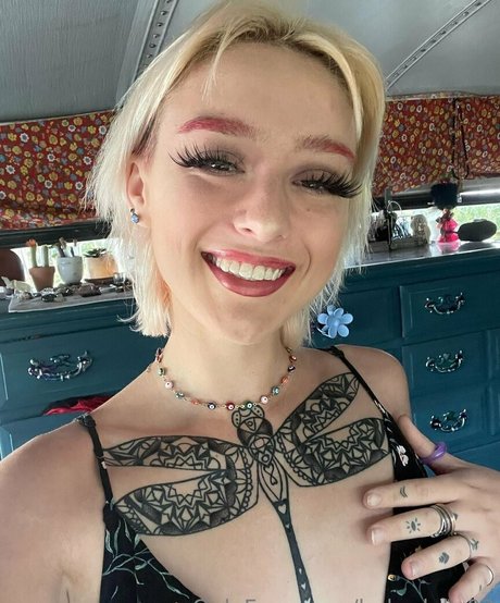 babydoll 02 onlyfans leaked photos