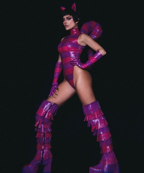 Deborah Secco leaked only fans porn