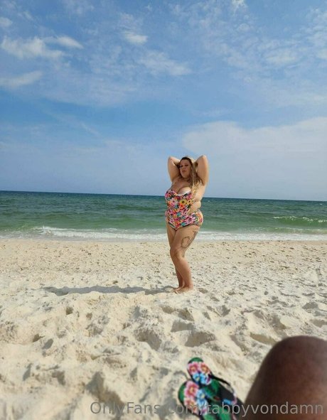 TabbyVonDAMN leaked onlyfans nudes