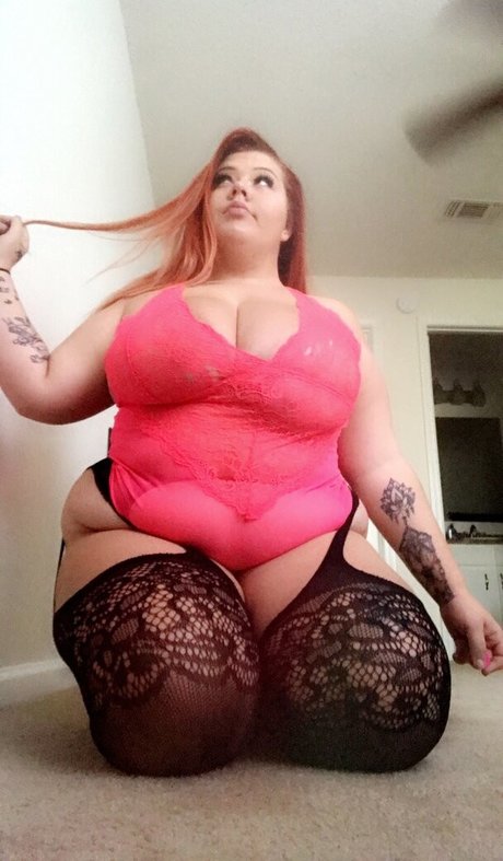 TabbyVonDAMN onlyfans leaked sex