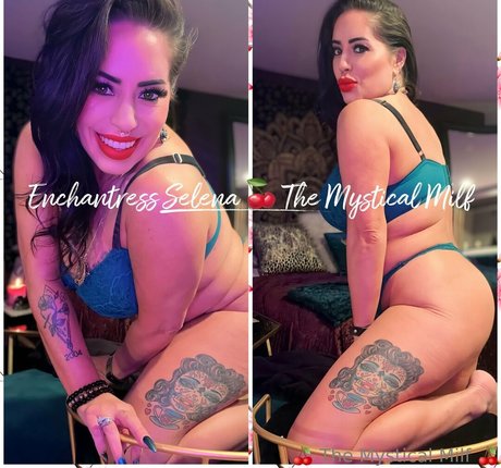 enchantressselenafree onlyfans archives