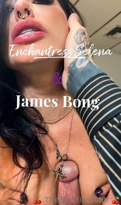 enchantressselenafree nude onlyfans leaks