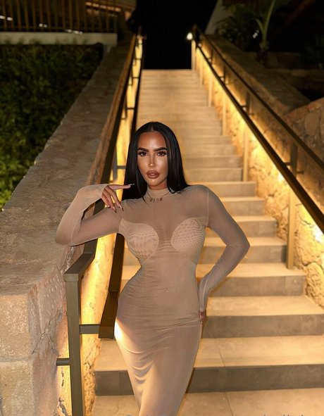 arabellalxo onlyfans leake