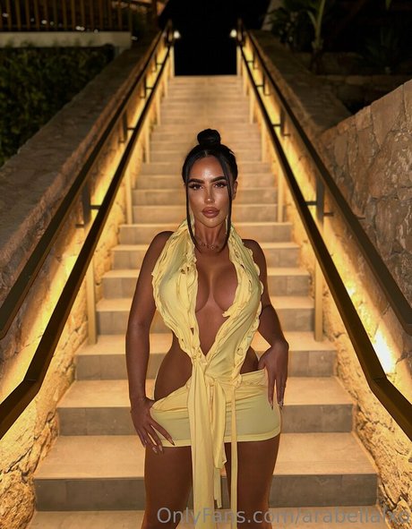arabellalxo onlyfans leak sex