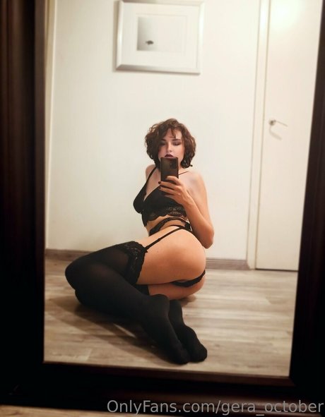 gera october onlyfans xx