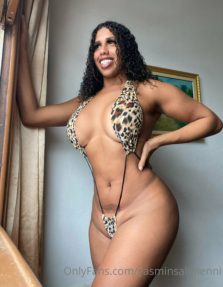 yasminsalimenni nude leak onlyfans