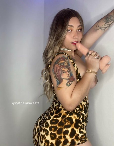 nathaliasweett onlyfans leak porn