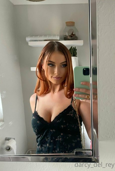 darcy del rey leaked only fans porn