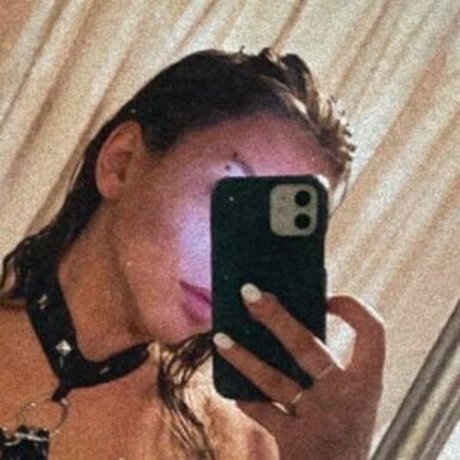 Megan Hill naked onlyfans leaked