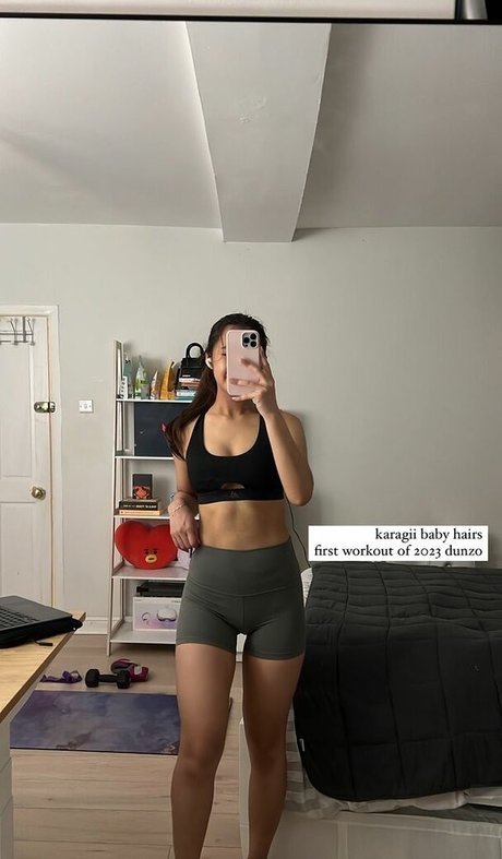 Karagii free only fans