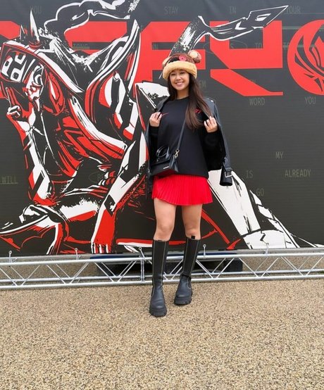 Karagii leaked onlyfans sextape