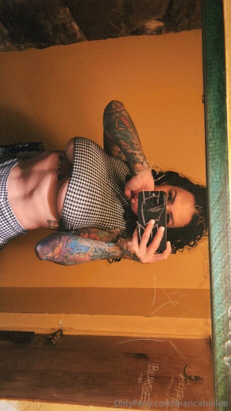 biancabailee onlyfans free porn