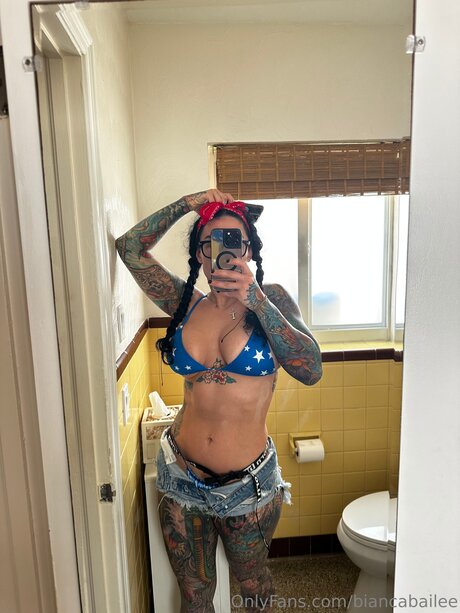 biancabailee only fans leaks