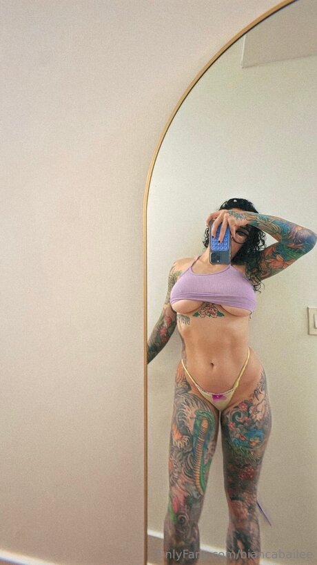 biancabailee onlyfans free