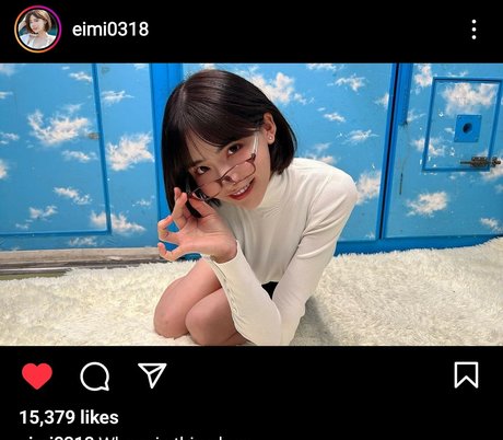 Eimi Fukada only fans porn