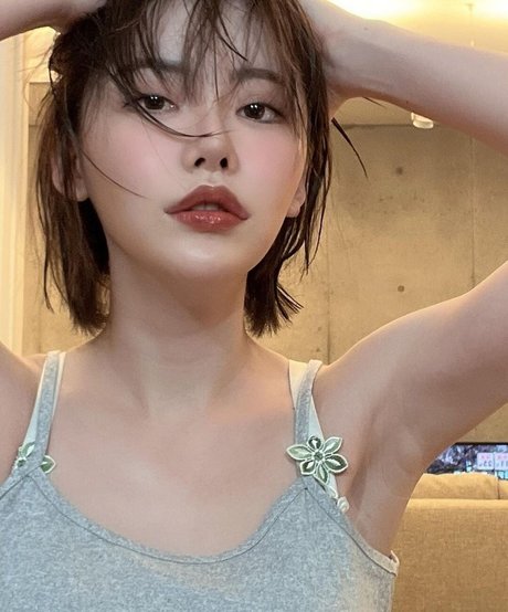 Eimi Fukada nude leak onlyfans