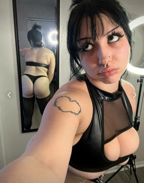 Bbabydollyy onlyfans nude leaked