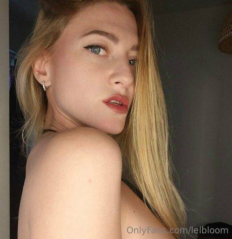 lelbloom on onlyfans