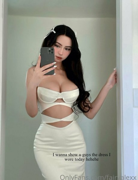 fairyalexx onlyfans leak nudes