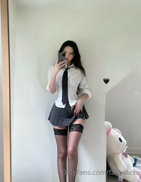 fairyalexx nude onlyfans